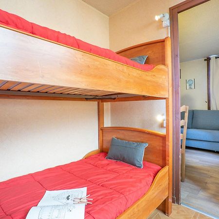 Apartment Le Mummery-4 By Interhome Chamonix Mont Blanc Exterior foto