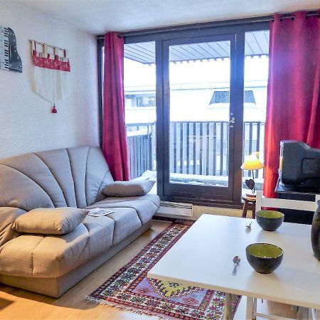 Apartment Le Mummery-4 By Interhome Chamonix Mont Blanc Exterior foto
