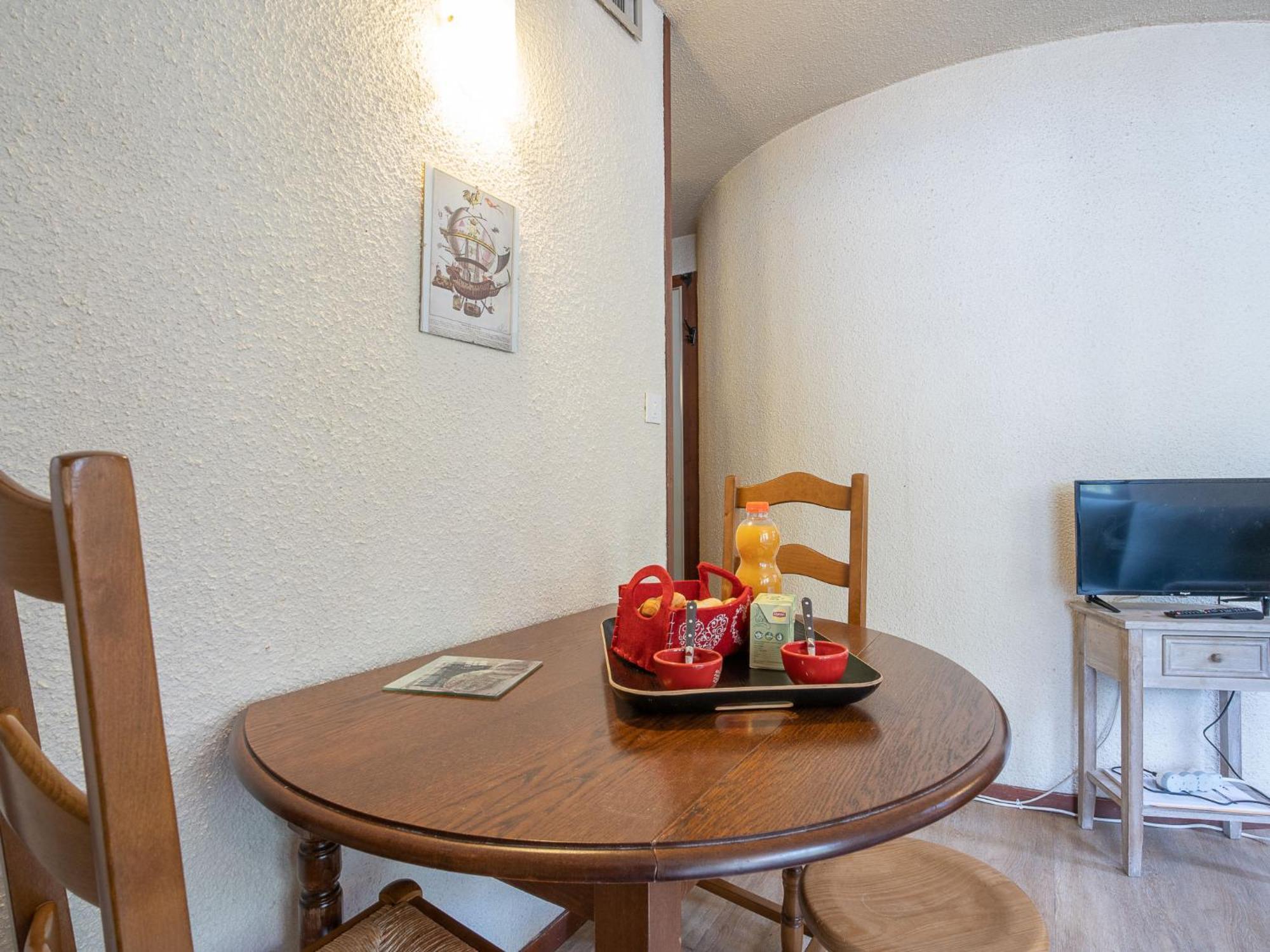 Apartment Le Mummery-4 By Interhome Chamonix Mont Blanc Exterior foto