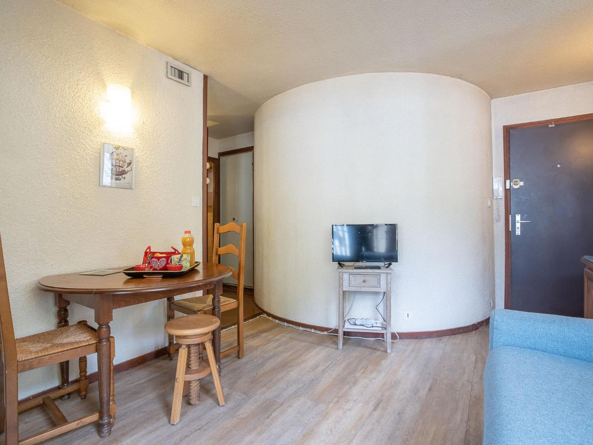 Apartment Le Mummery-4 By Interhome Chamonix Mont Blanc Exterior foto