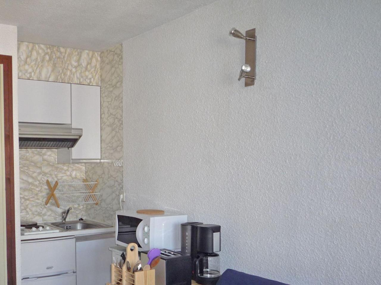 Apartment Le Mummery-4 By Interhome Chamonix Mont Blanc Exterior foto